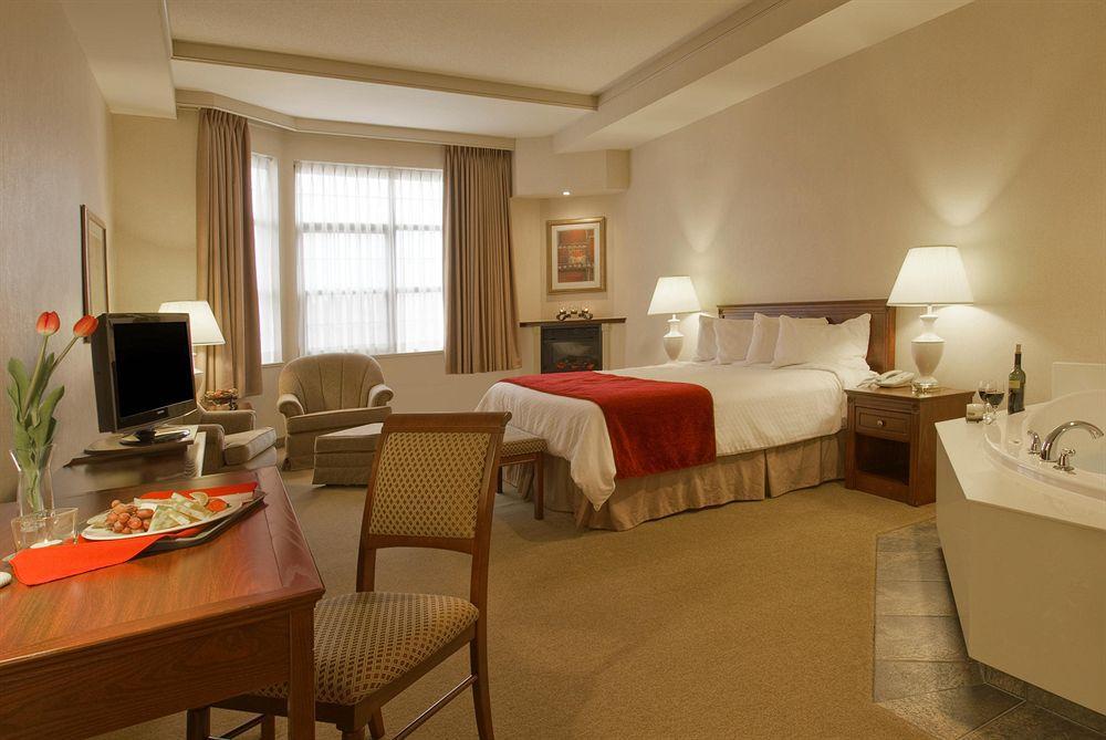 Best Western Brantford Hotel And Conference Centre Εξωτερικό φωτογραφία
