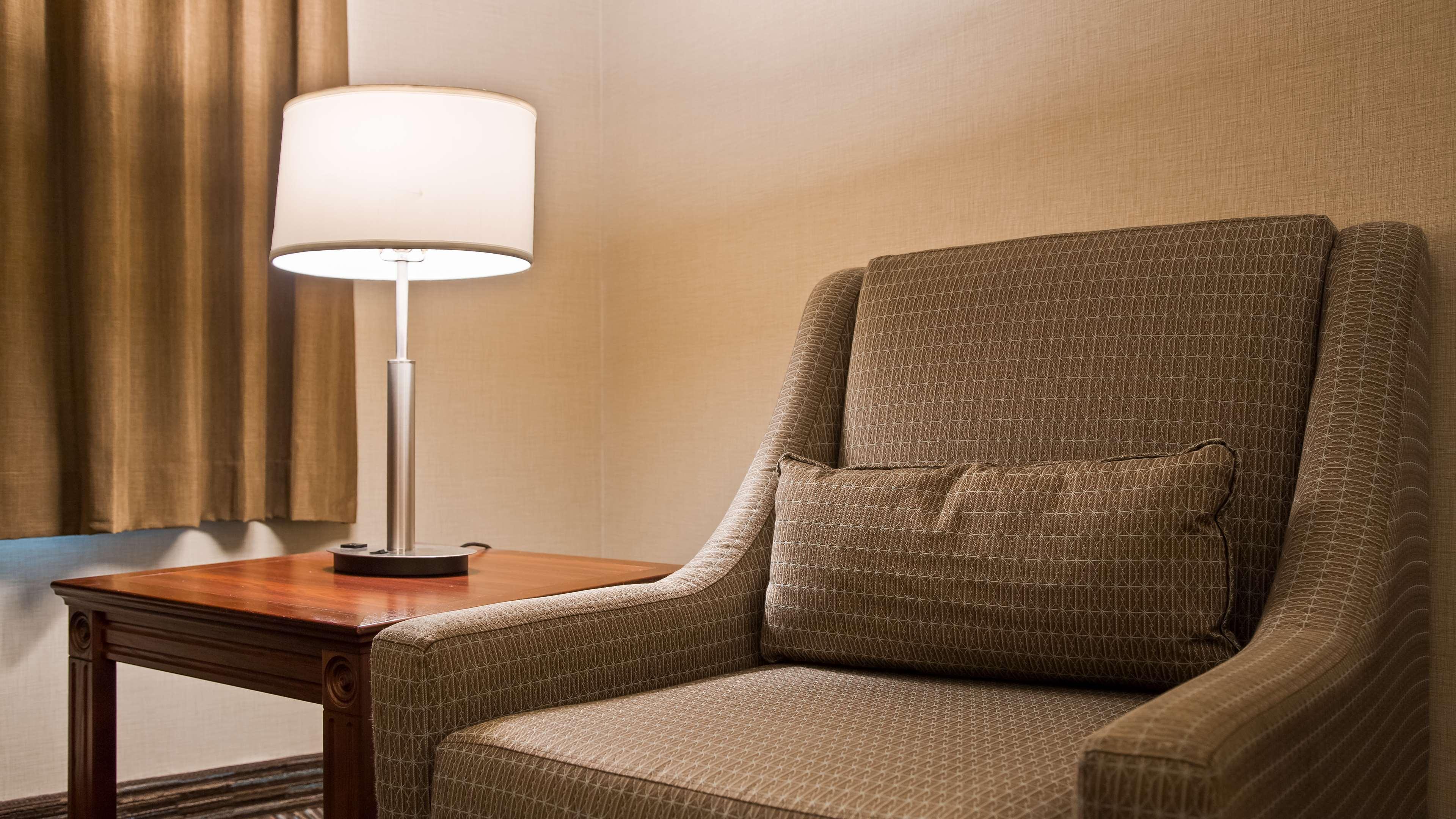 Best Western Brantford Hotel And Conference Centre Εξωτερικό φωτογραφία
