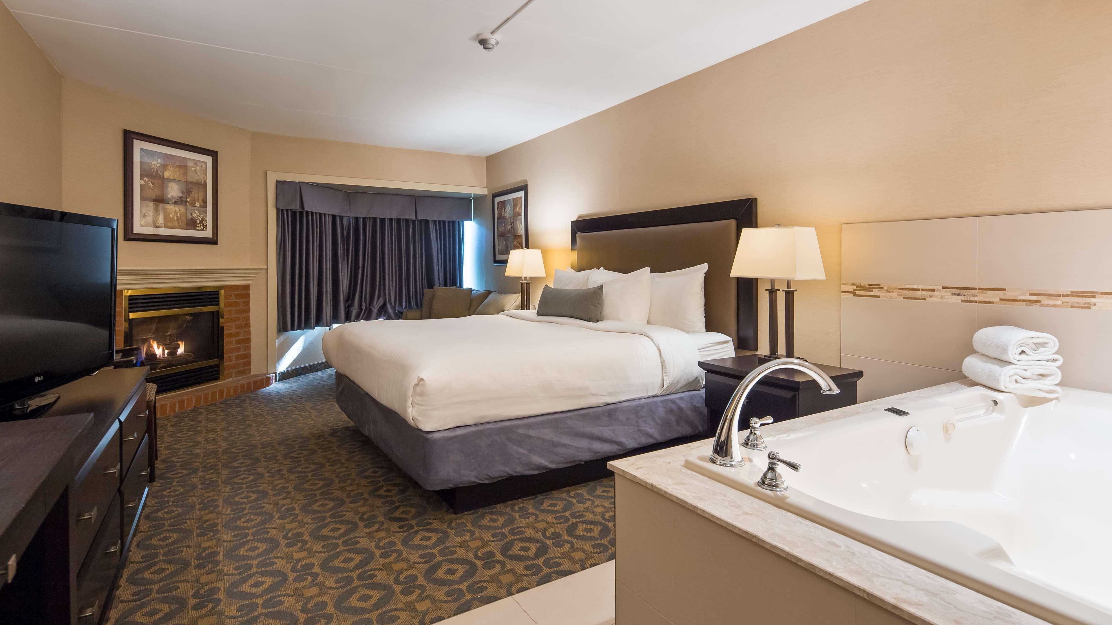 Best Western Brantford Hotel And Conference Centre Εξωτερικό φωτογραφία