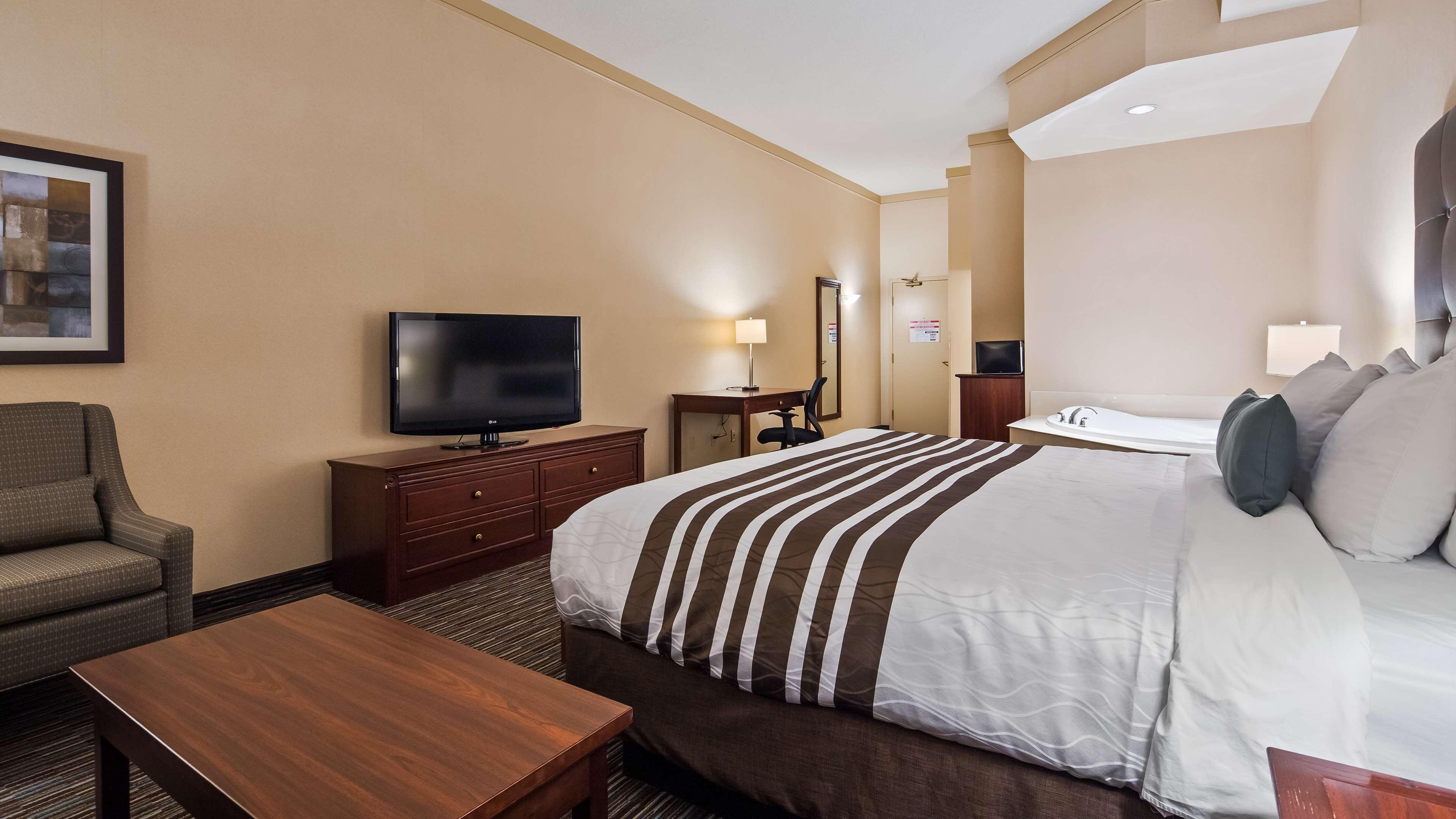 Best Western Brantford Hotel And Conference Centre Εξωτερικό φωτογραφία