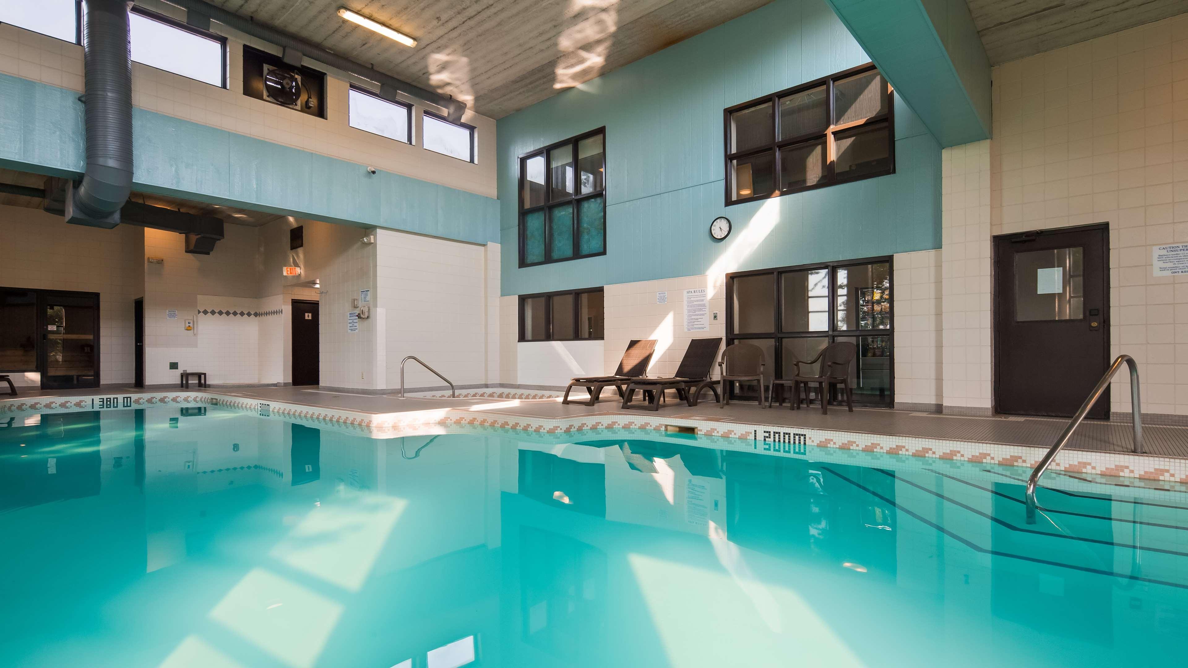 Best Western Brantford Hotel And Conference Centre Εξωτερικό φωτογραφία