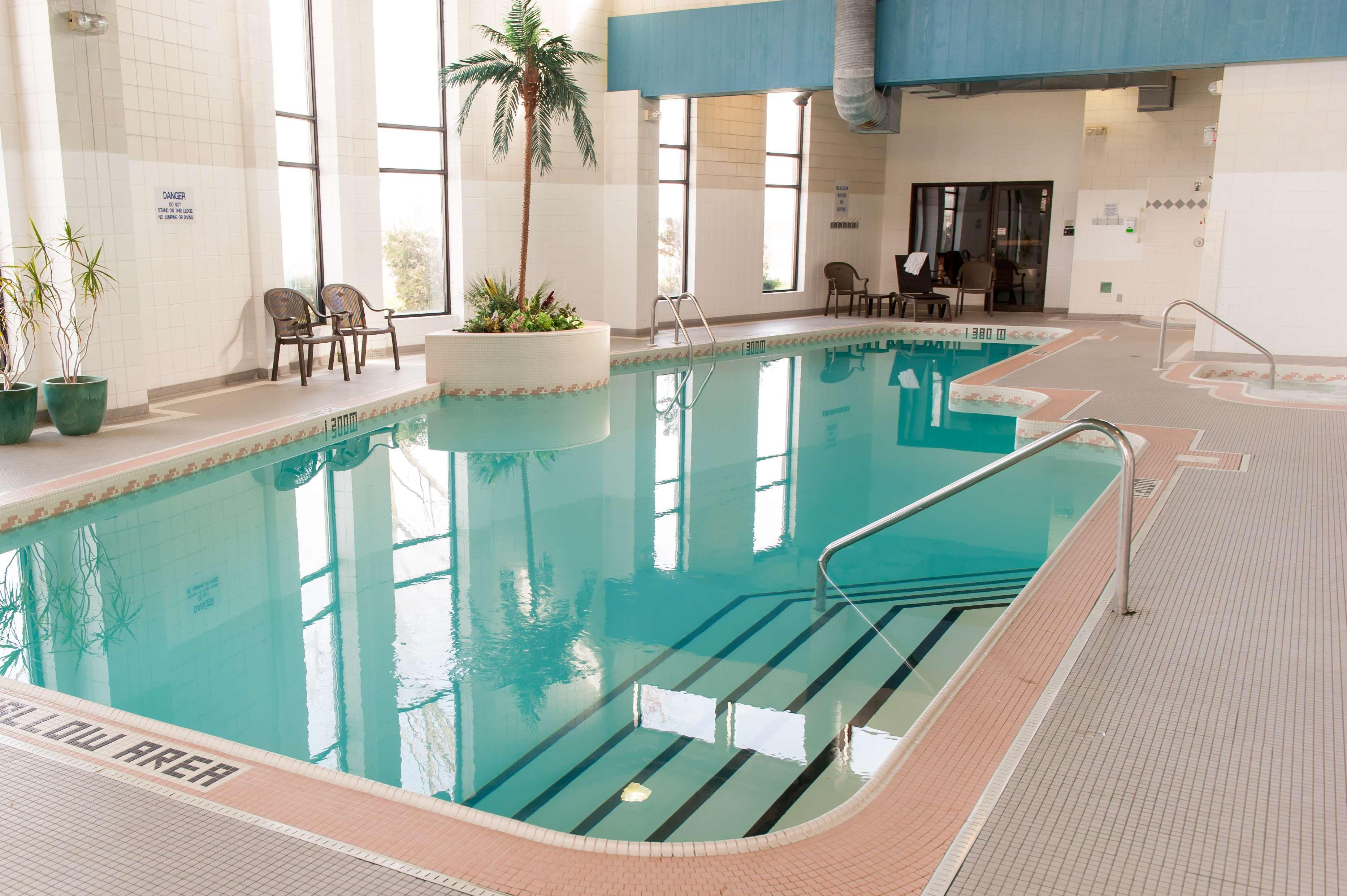 Best Western Brantford Hotel And Conference Centre Εξωτερικό φωτογραφία