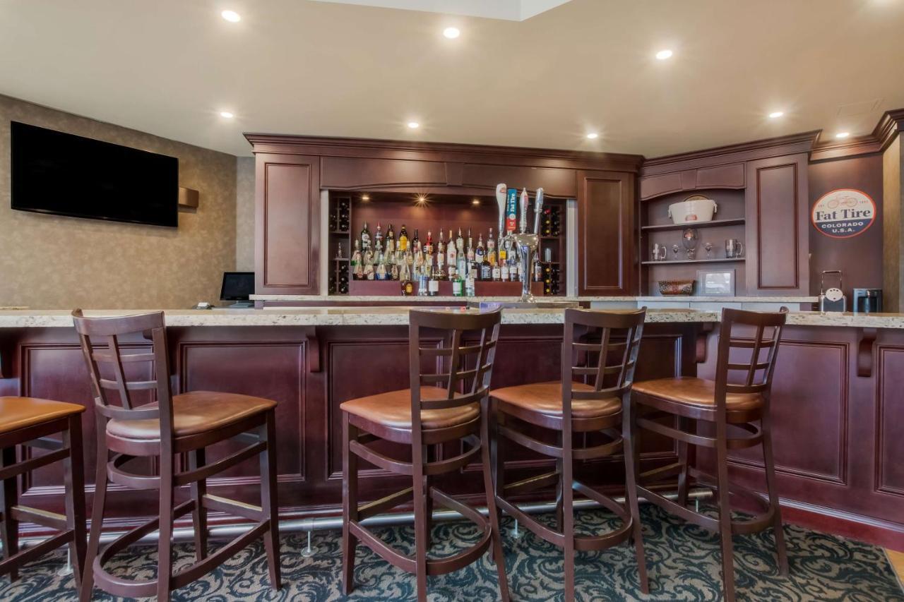 Best Western Brantford Hotel And Conference Centre Εξωτερικό φωτογραφία