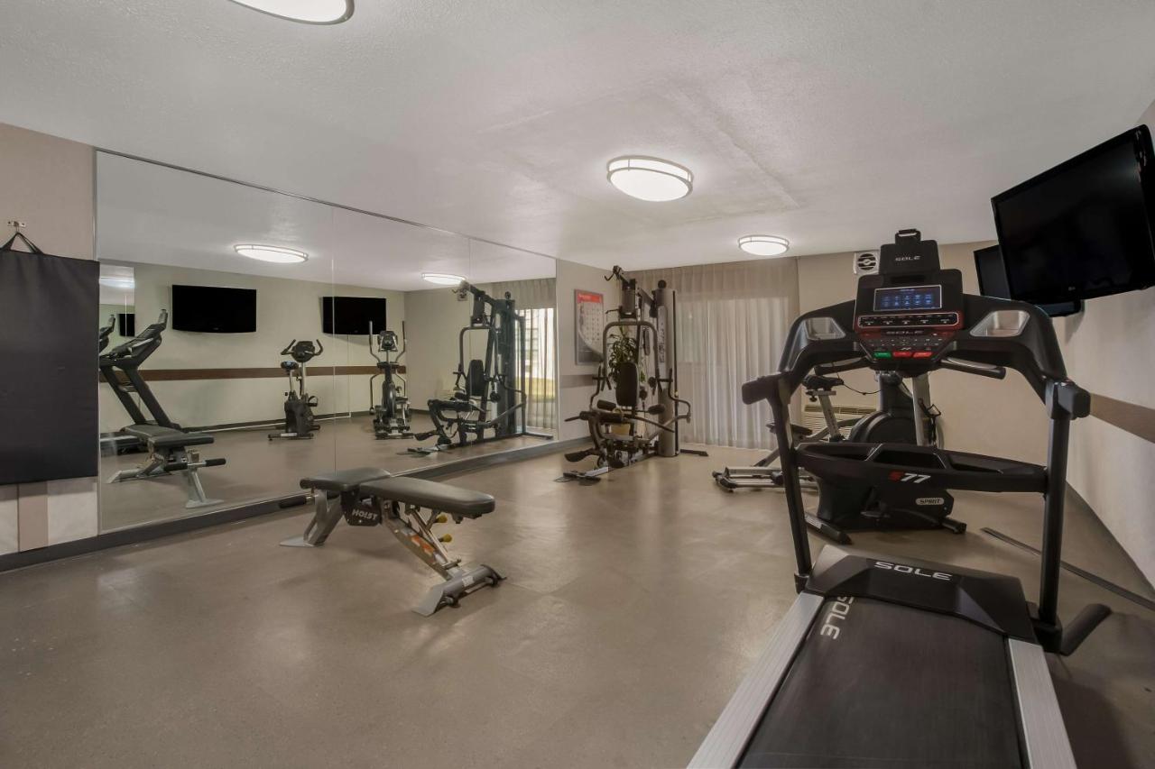 Best Western Brantford Hotel And Conference Centre Εξωτερικό φωτογραφία