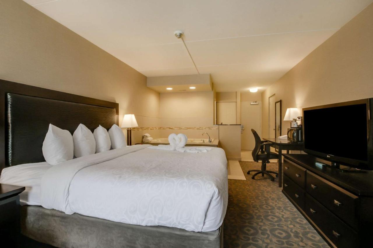 Best Western Brantford Hotel And Conference Centre Εξωτερικό φωτογραφία