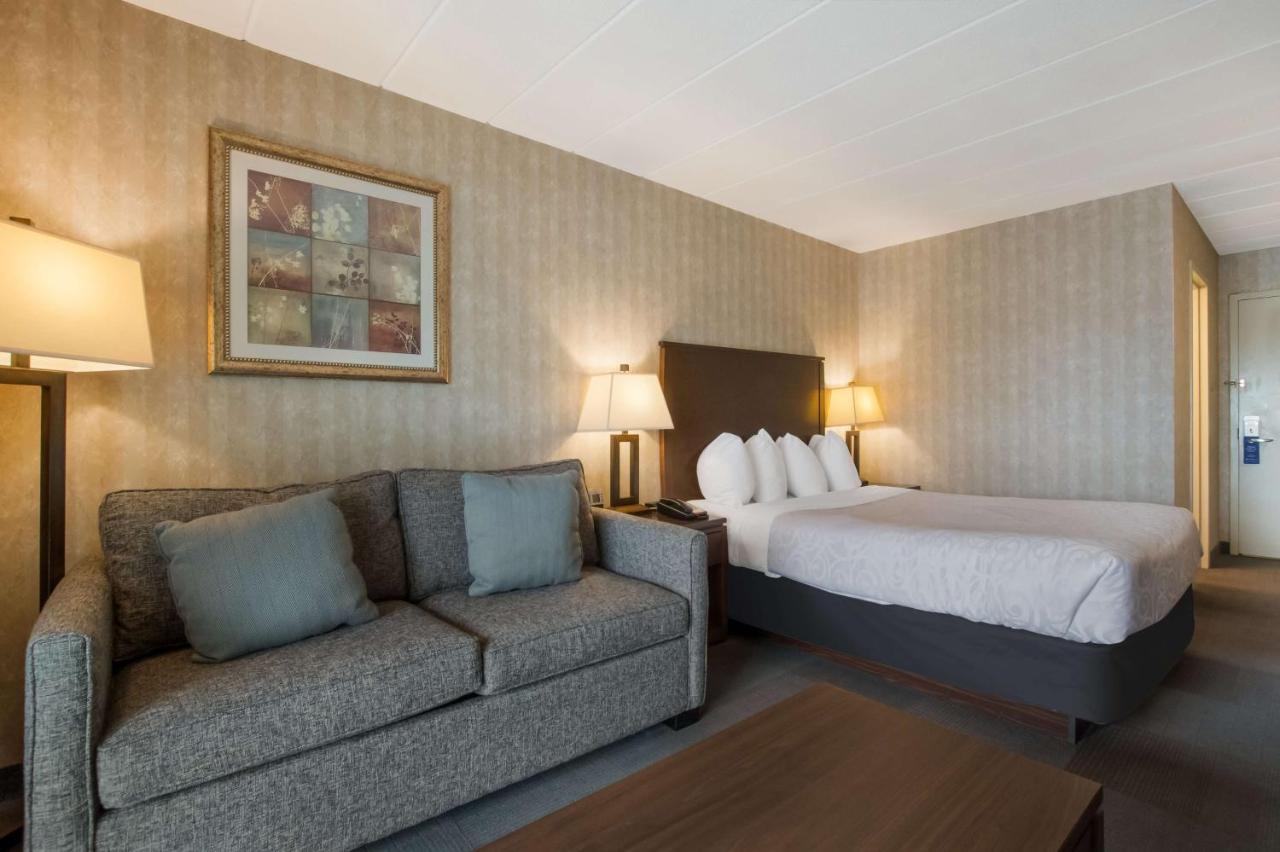 Best Western Brantford Hotel And Conference Centre Εξωτερικό φωτογραφία