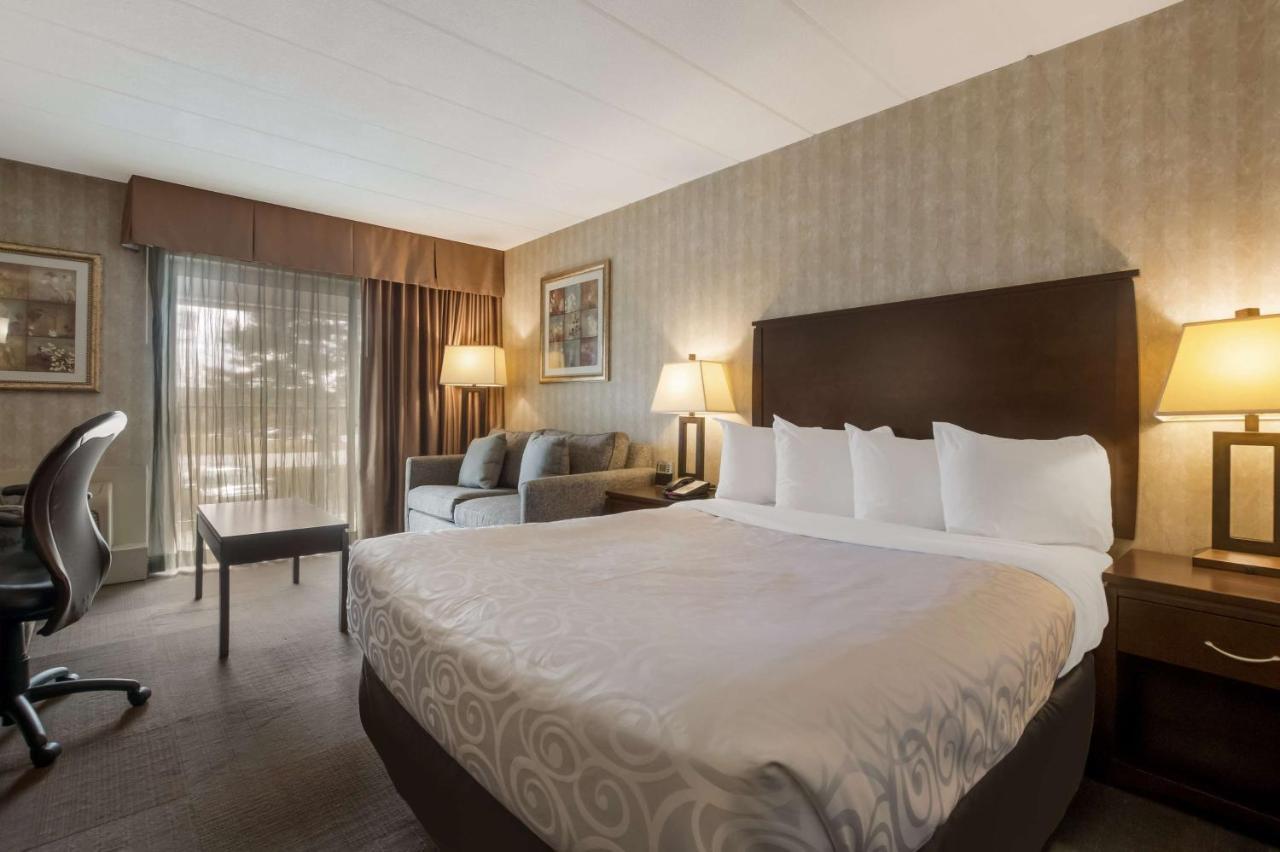 Best Western Brantford Hotel And Conference Centre Εξωτερικό φωτογραφία
