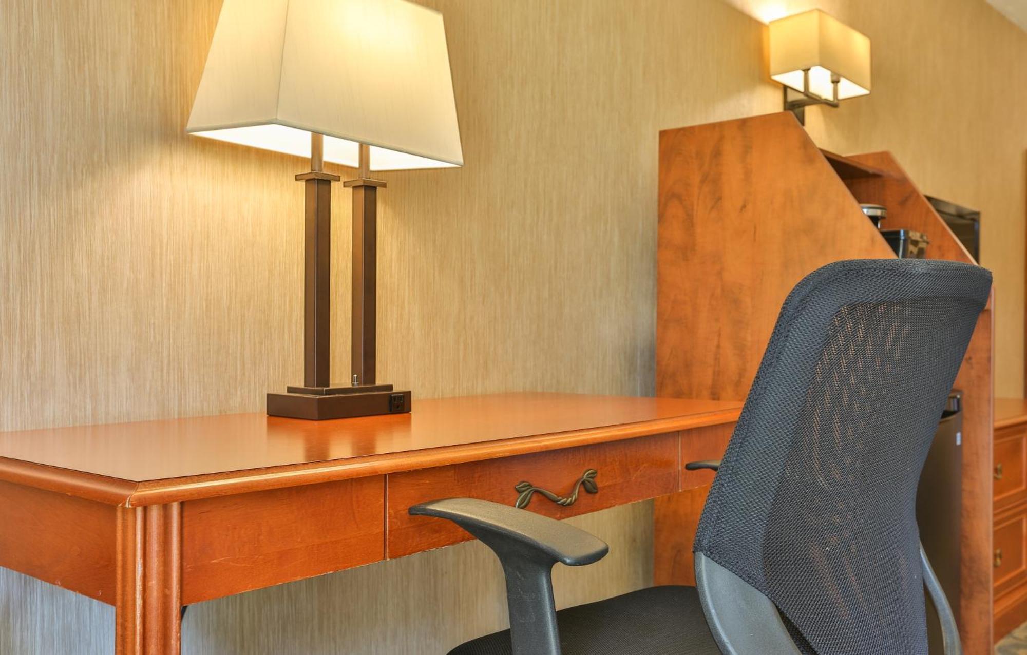 Best Western Brantford Hotel And Conference Centre Εξωτερικό φωτογραφία