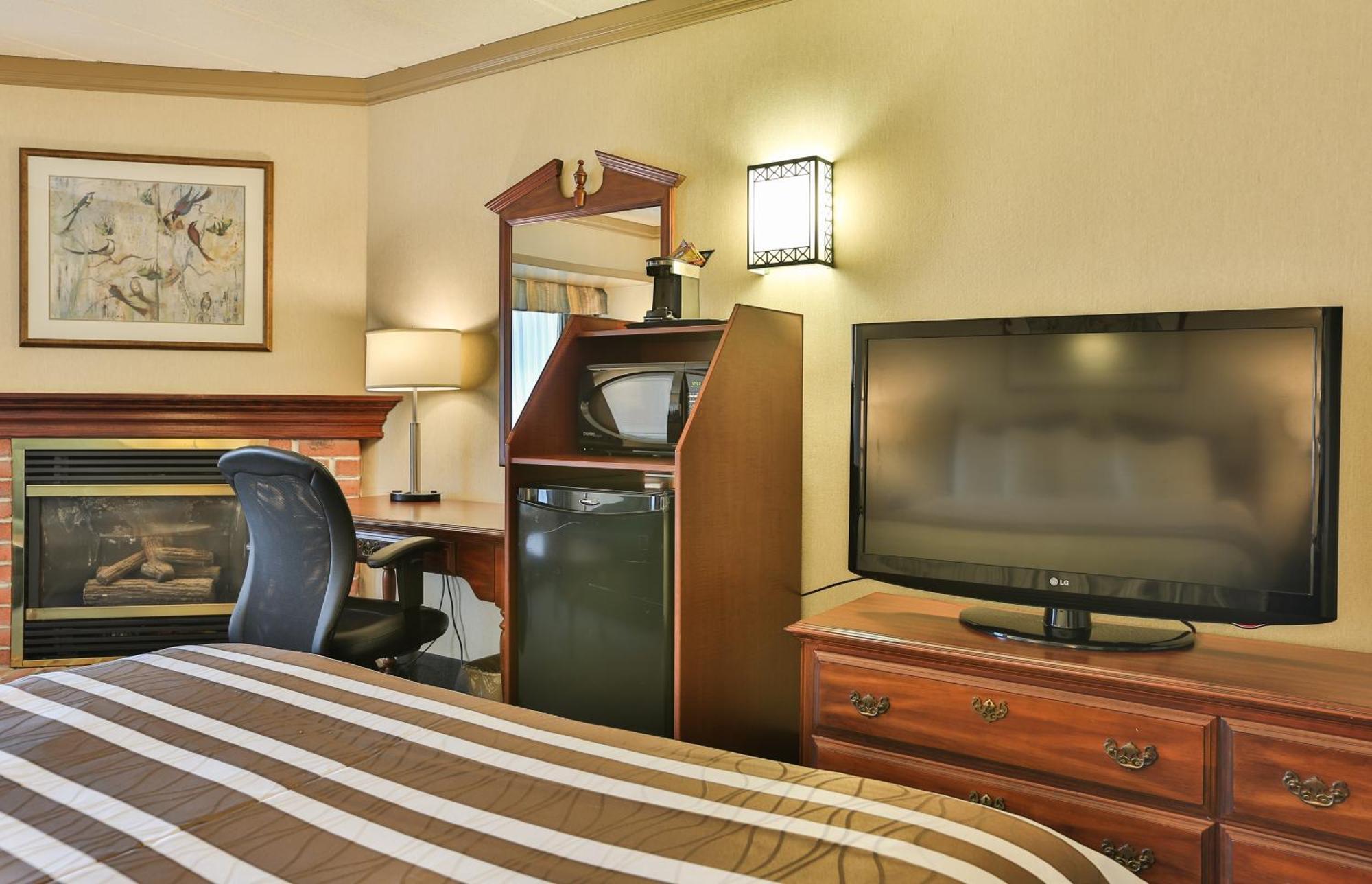 Best Western Brantford Hotel And Conference Centre Εξωτερικό φωτογραφία