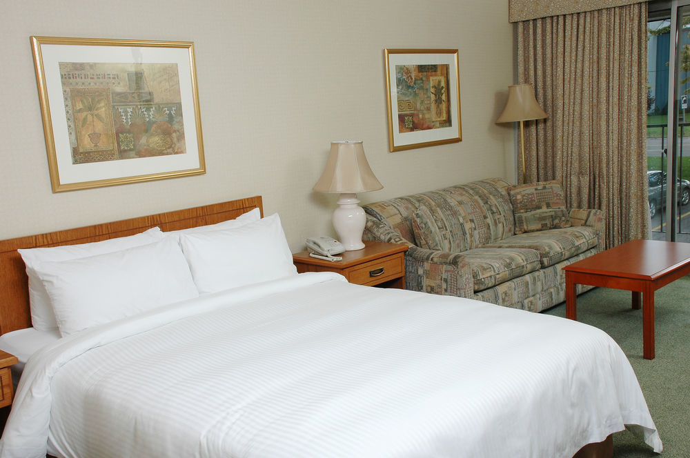 Best Western Brantford Hotel And Conference Centre Εξωτερικό φωτογραφία