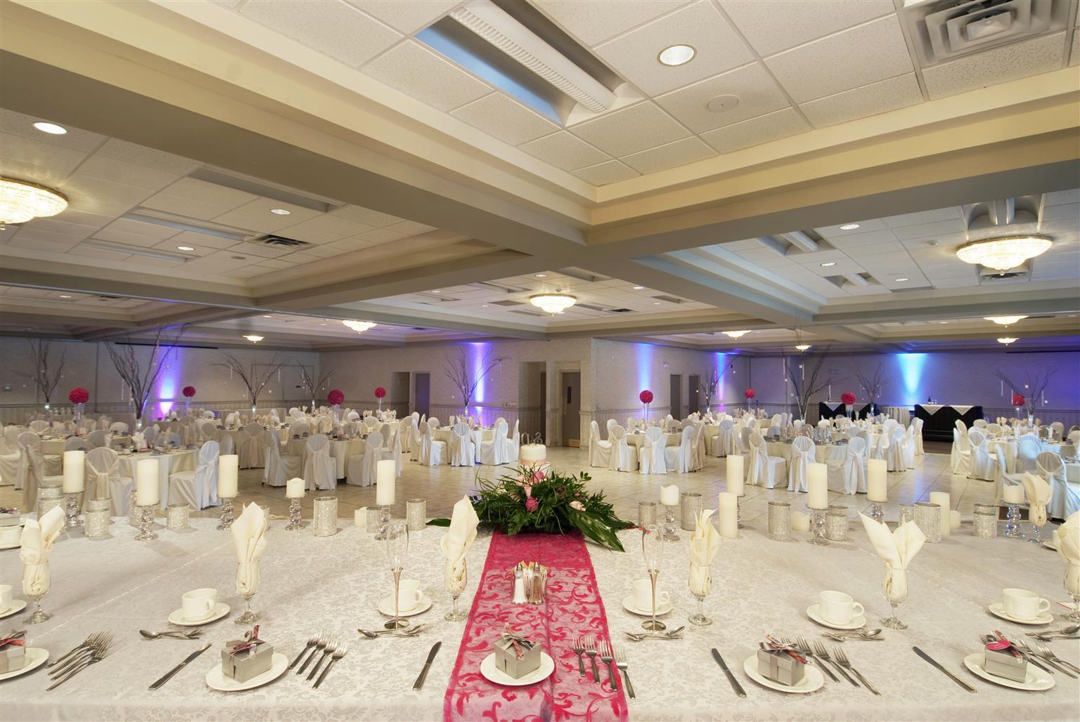 Best Western Brantford Hotel And Conference Centre Εξωτερικό φωτογραφία