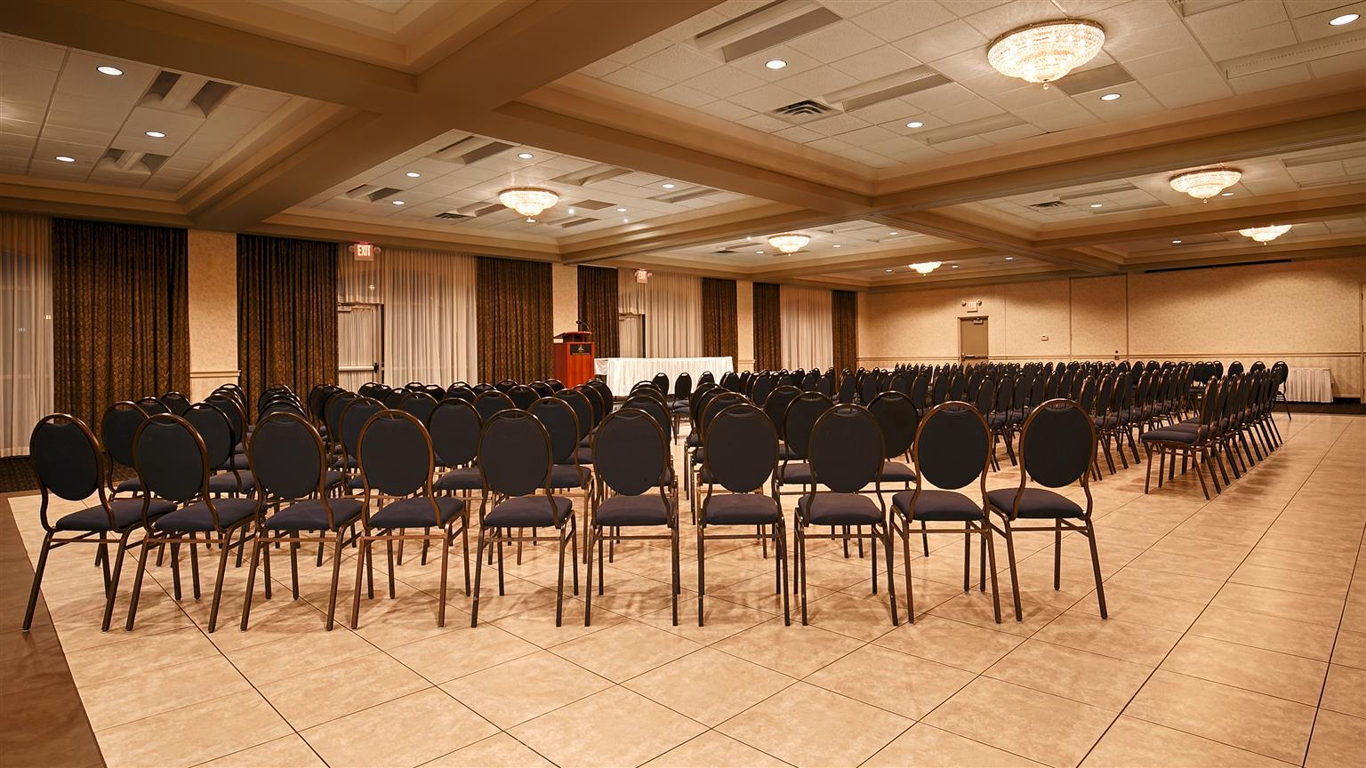 Best Western Brantford Hotel And Conference Centre Εξωτερικό φωτογραφία