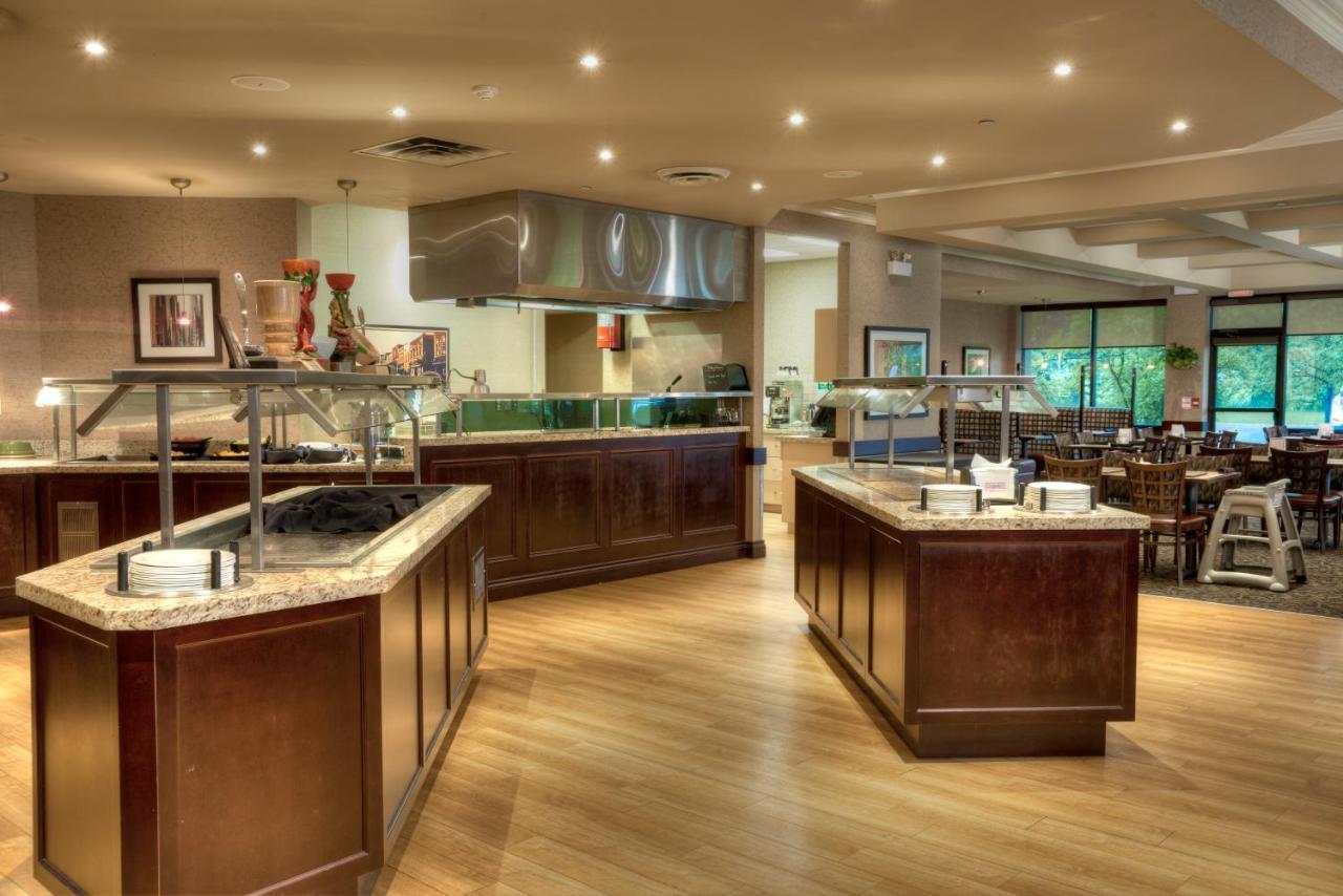 Best Western Brantford Hotel And Conference Centre Εξωτερικό φωτογραφία