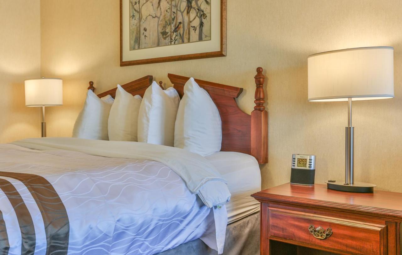 Best Western Brantford Hotel And Conference Centre Εξωτερικό φωτογραφία