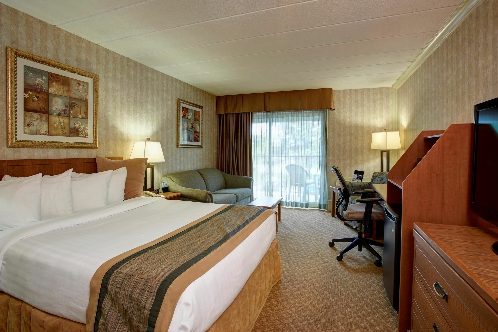 Best Western Brantford Hotel And Conference Centre Εξωτερικό φωτογραφία